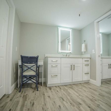 Townhouse At San Remo Apartment Clearwater Beach Luaran gambar