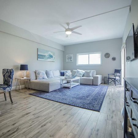 Townhouse At San Remo Apartment Clearwater Beach Luaran gambar
