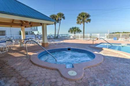 Townhouse At San Remo Apartment Clearwater Beach Luaran gambar