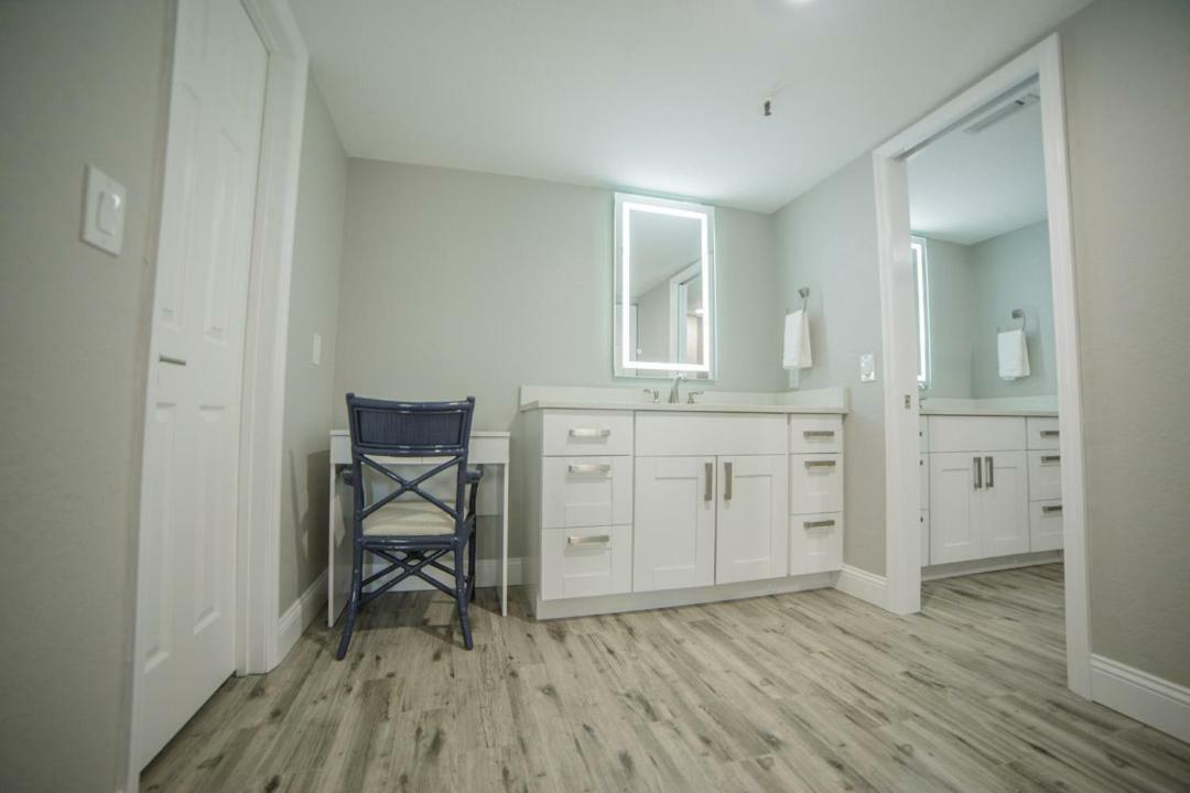 Townhouse At San Remo Apartment Clearwater Beach Luaran gambar