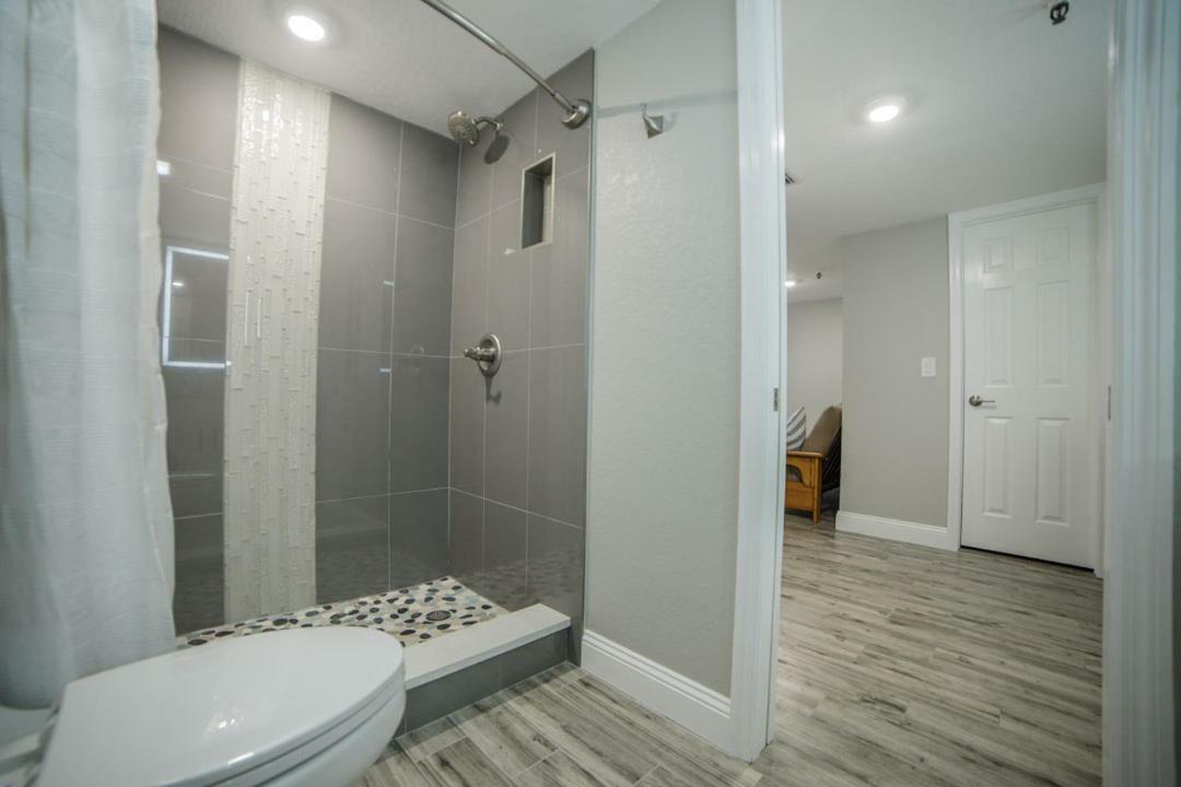 Townhouse At San Remo Apartment Clearwater Beach Luaran gambar