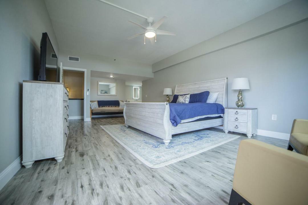 Townhouse At San Remo Apartment Clearwater Beach Luaran gambar