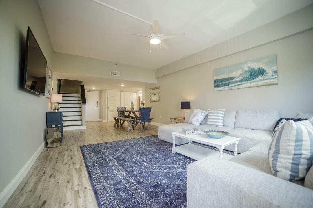 Townhouse At San Remo Apartment Clearwater Beach Luaran gambar