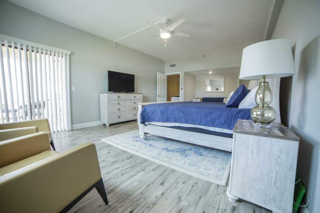 Townhouse At San Remo Apartment Clearwater Beach Luaran gambar