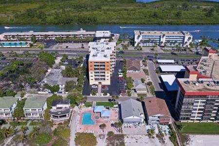 Townhouse At San Remo Apartment Clearwater Beach Luaran gambar