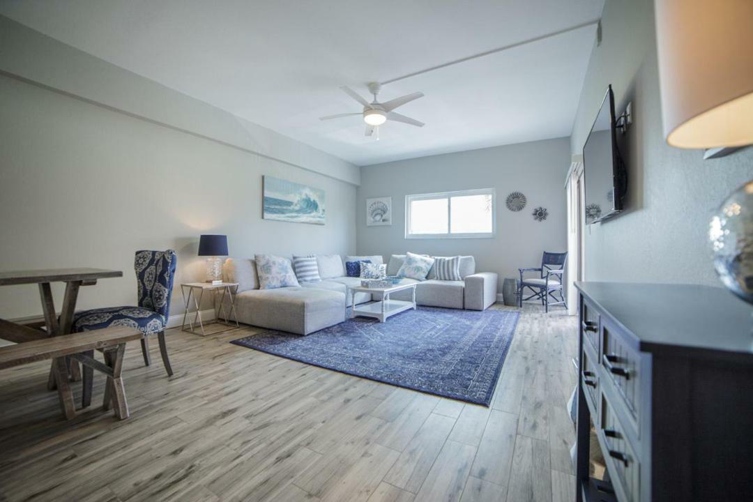 Townhouse At San Remo Apartment Clearwater Beach Luaran gambar