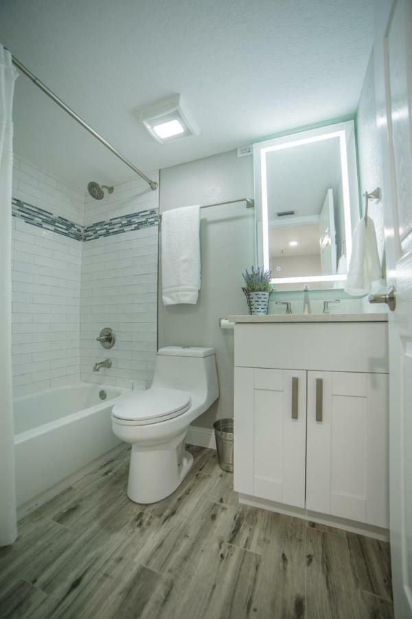 Townhouse At San Remo Apartment Clearwater Beach Luaran gambar