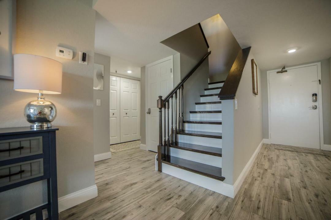 Townhouse At San Remo Apartment Clearwater Beach Luaran gambar