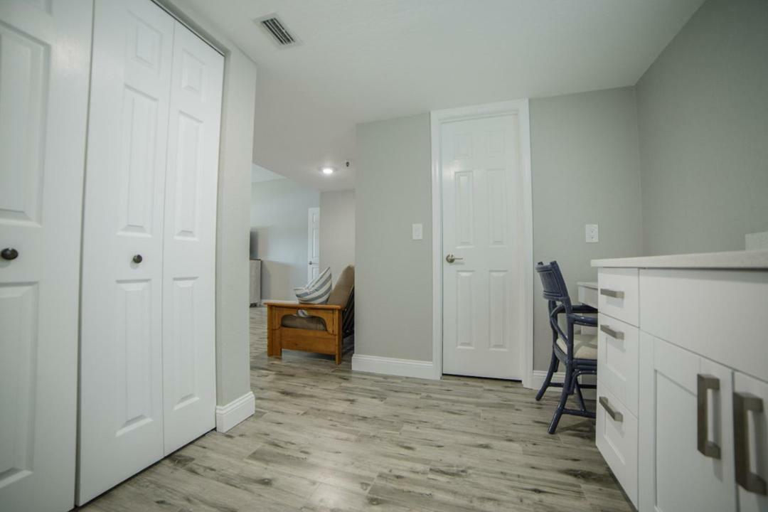 Townhouse At San Remo Apartment Clearwater Beach Luaran gambar