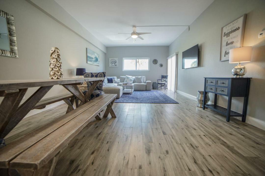 Townhouse At San Remo Apartment Clearwater Beach Luaran gambar