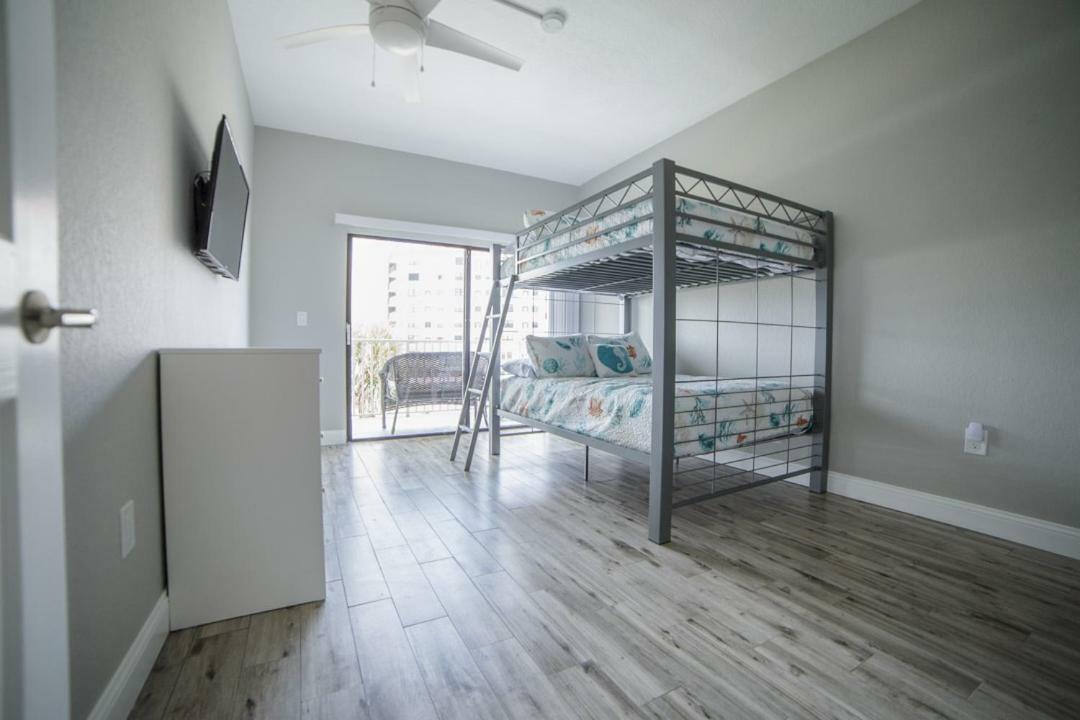 Townhouse At San Remo Apartment Clearwater Beach Luaran gambar